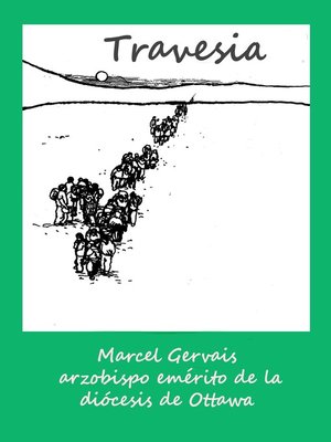 cover image of Travesia -introduccion